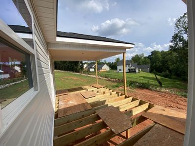 New construction Single-Family house 349 Tegan Ct, Lyman, SC 29365 - image