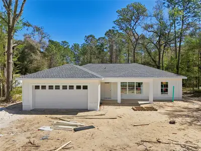 New construction Single-Family house 6551 Hemlock Rd, Ocala, FL 34472 null- photo 1 1