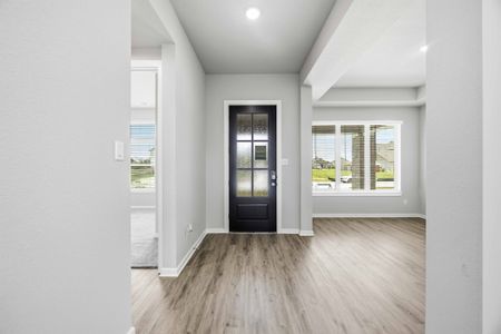 New construction Single-Family house 2827 Obsidian Dr, Rosharon, TX 77583 plan Pinehurst - image 19