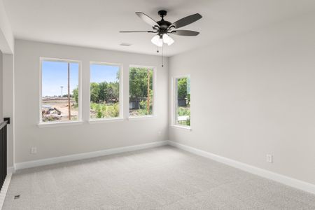 New construction Single-Family house 2223 Wickersham Rd, Rockwall, TX 75087 plan Edward- 70 ft Home Site - image 19