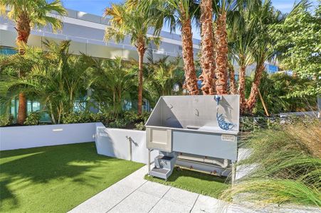 New construction Condo house 400 Central Ave, Unit 505, St. Petersburg, FL 33701 - image