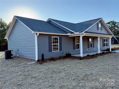 New construction Single-Family house 6244 Kershaw Camden Hwy, Kershaw, SC 29067 - image 14