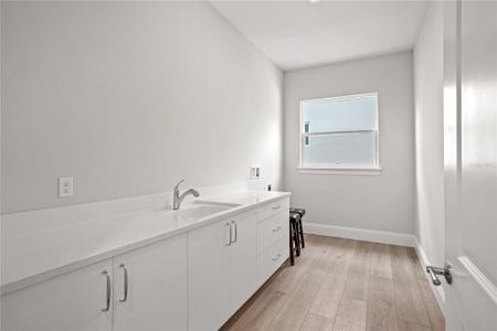 New construction Single-Family house 531 Sanctuary Golf Pl, Apopka, FL 32712 - image 16