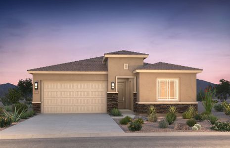 New construction Single-Family house Queen Creek, AZ 85142 null- photo 0