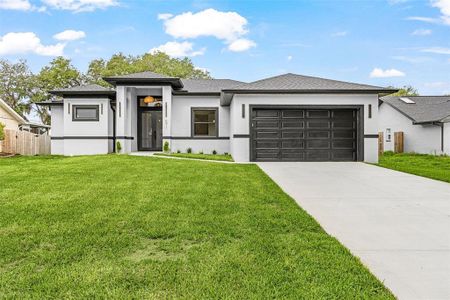 New construction Single-Family house 571 Presque Isle Dr, Port Charlotte, FL 33954 - image