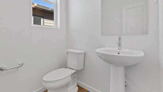 New construction Single-Family house 1448 Boyle St, Windsor, CO 80550 plan Kensington - image 7