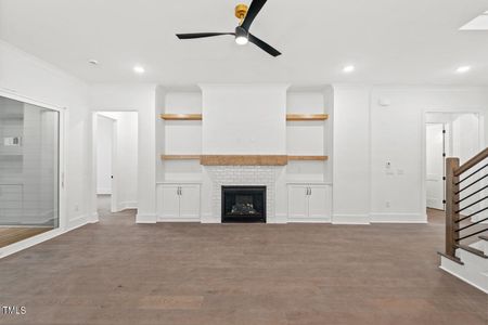 New construction Single-Family house 115 Sanderway Drive, Chapel Hill, NC 27516 - photo 11 11