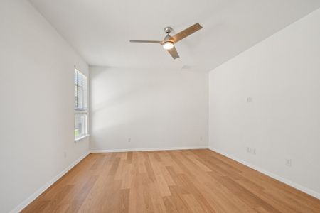 New construction Single-Family house 508 Young St, Buda, TX 78640 plan Lamar - image 19