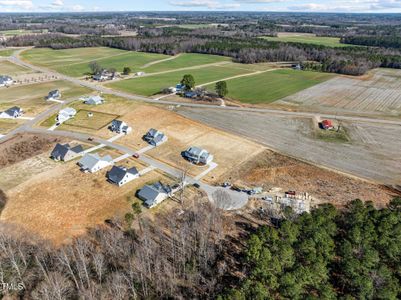 New construction Single-Family house 5113 Willows Edge Dr, Sims, NC 27880 null- photo 48 48