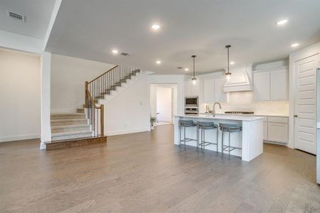 New construction Single-Family house 9205 Cooper Ct, North Richland Hills, TX 76182 plan Victoria - image 17