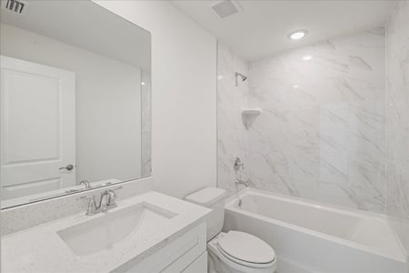 New construction Single-Family house 1135 Nw 13Th St, Cape Coral, FL 33993 plan The Sunset Harbor with Pool - image 14