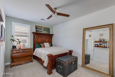 New construction Single-Family house 22703 N 184Th Ln, Surprise, AZ 85387 plan Pastora - image 9