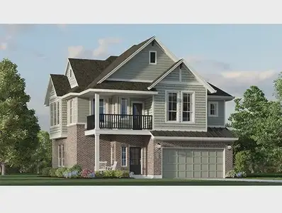 New construction Single-Family house 9530 Spring Rain Dr, Missouri City, TX 77459 plan Springfield - image
