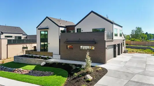 New construction Single-Family house 3100 Braun Ct, Golden, CO 80401 - image 2