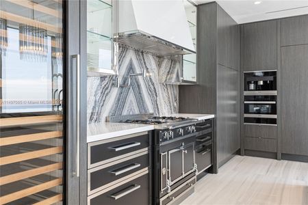 New construction Condo house 17901 Collins Ave, Unit 2704, Sunny Isles Beach, FL 33160 - image 4