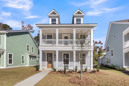 New construction Single-Family house 124 Cantona Dr, Summerville, SC 29483 - image