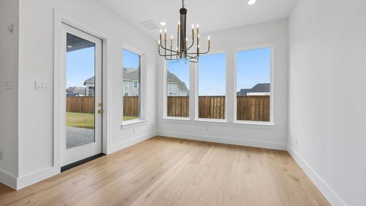 New construction Single-Family house 841 Rosso Dr, Prosper, TX 75078 plan Custom - image 14