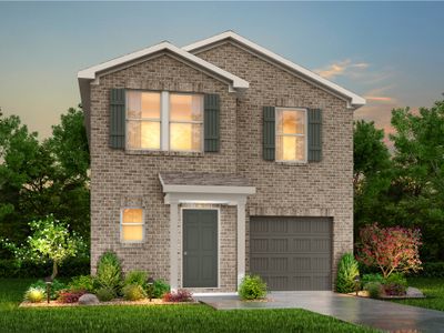 Summit Place by National HomeCorp in Eden - image 11