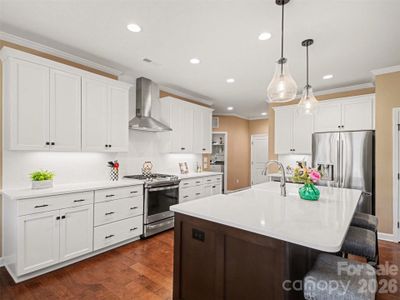 New construction Single-Family house 423 Lucky Dr Nw, Concord, NC 28027 - image 18