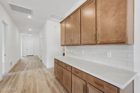 New construction Single-Family house 21464 W Meadowbrook Ave, Buckeye, AZ 85396 - image 5