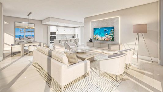 New construction Condo house 220 Lake Shore Dr, Unit 1801, Lake Park, FL 33403 - image 11