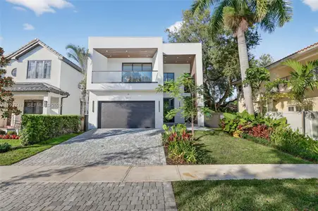 New construction Single-Family house 1013 Se 9Th St, Fort Lauderdale, FL 33316 - image