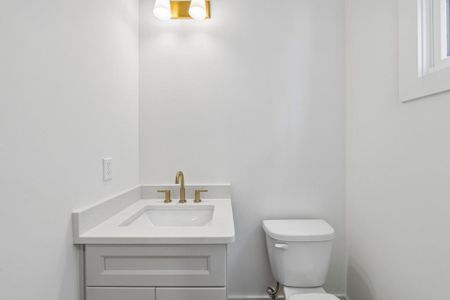 New construction Townhouse house 4810 Moonview Ln, Sugar Hill, GA 30518 - image 17