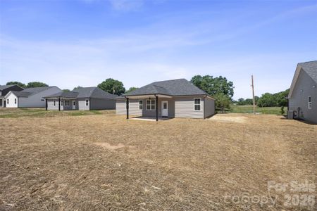 New construction Single-Family house 1014 Speight Rd, Albemarle, NC 28001 - image 18