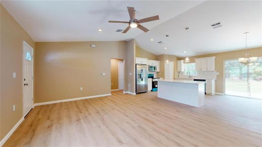 New construction Single-Family house 1864 W Swanson Dr, Citrus Springs, FL 34434 null- photo 8 8