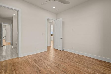 New construction Single-Family house 8424 Witt St, North Richland Hills, TX 76182 - image 16