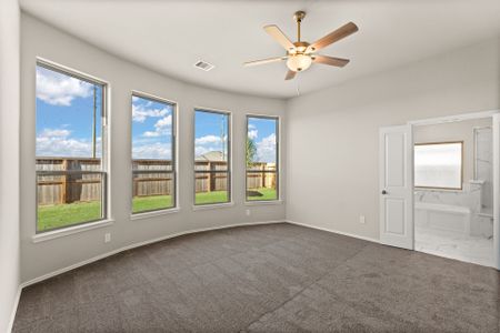 New construction Single-Family house 20411 Via Casa Laura Dr, Cypress, TX 77433 null- photo 20 20