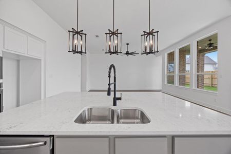 Flora by Highland Homes in Hutto - image 10
