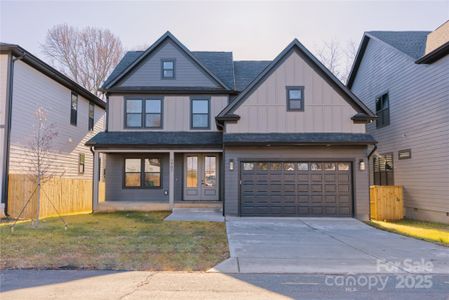 New construction Single-Family house 3905 Plainview Rd, Charlotte, NC 28208 - image