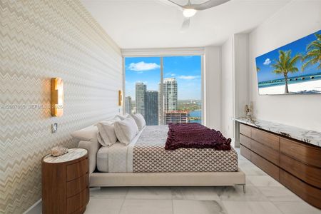 New construction Condo house 700 Ne 26Th Ter, Unit 4206, Miami, FL 33137 - image 12