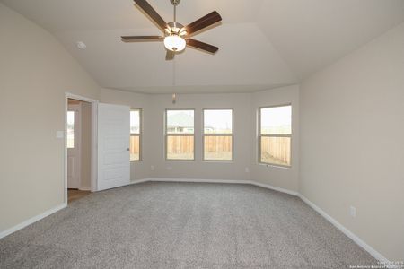 New construction Single-Family house 8408 Aloe Vera Trce, San Antonio, TX 78222 Freestone- photo 12 12