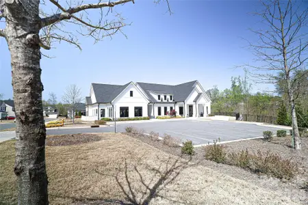 New construction Single-Family house 5003 Twin River Dr, Denver, NC 28037 - image