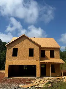 New construction Single-Family house 157 Oakdale Wy, Temple, GA 30179 - image