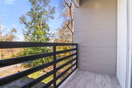 New construction Single-Family house 8046 Chateau St, Houston, TX 77028 - image 3
