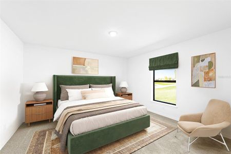 New construction Single-Family house 10476 Greenway Ave, Englewood, FL 34224 - image 8