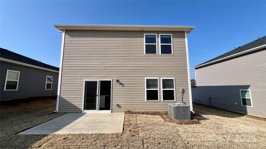 New construction Single-Family house 158 Shepherds Landing Dr, Mooresville, NC 28115 Finley- photo 10 10