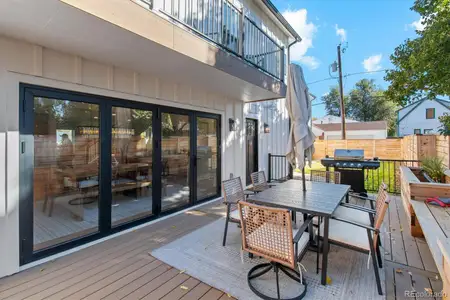 New construction Single-Family house 4144 Depew St, Denver, CO 80212 - image