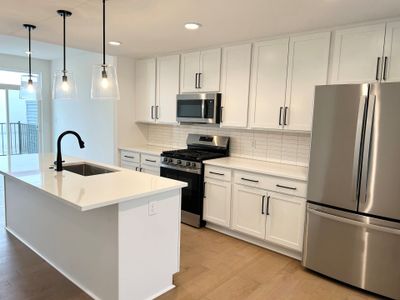 New construction Single-Family house 2774 Bristol Ridge Dr, Unit 36, Ann Arbor, MI 48105 plan The Highbridge - image 6