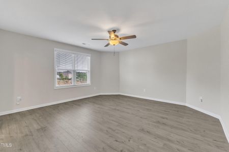New construction Single-Family house 252 Olde Place Dr, Zebulon, NC 27597 null- photo 23 23