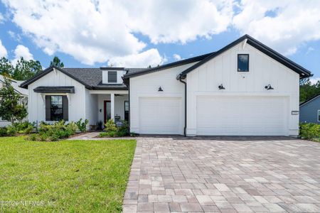 New construction Single-Family house 339 Spring Line Dr, St. Johns, FL 32259 - image