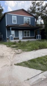 New construction Single-Family house 1052 E 7Th St, Jacksonville, FL 32206 - image