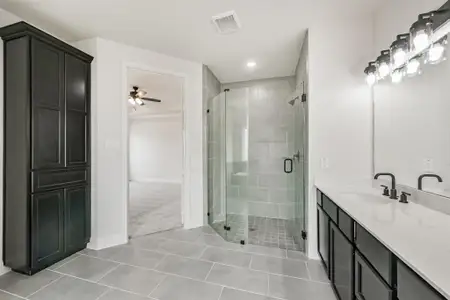 New construction Single-Family house 5611 Camp Creek Rd, Baytown, TX 77523 - image 6