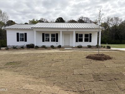 New construction Single-Family house 274 Jacobs Ridge Dr, Four Oaks, NC 27524 - image