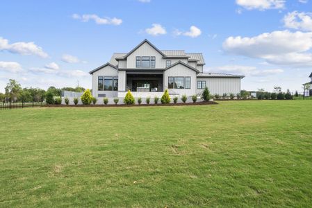 New construction Single-Family house 8917 Grand Highland Way, Wake Forest, NC 27587 - photo 62 62