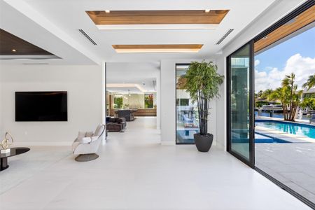 New construction Single-Family house 2733 Ne 16Th St, Fort Lauderdale, FL 33304 null- photo 19 19