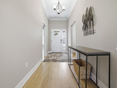 New construction Single-Family house 7704 Brian Etheredge Wy, The Villages, FL 34762 - image 7